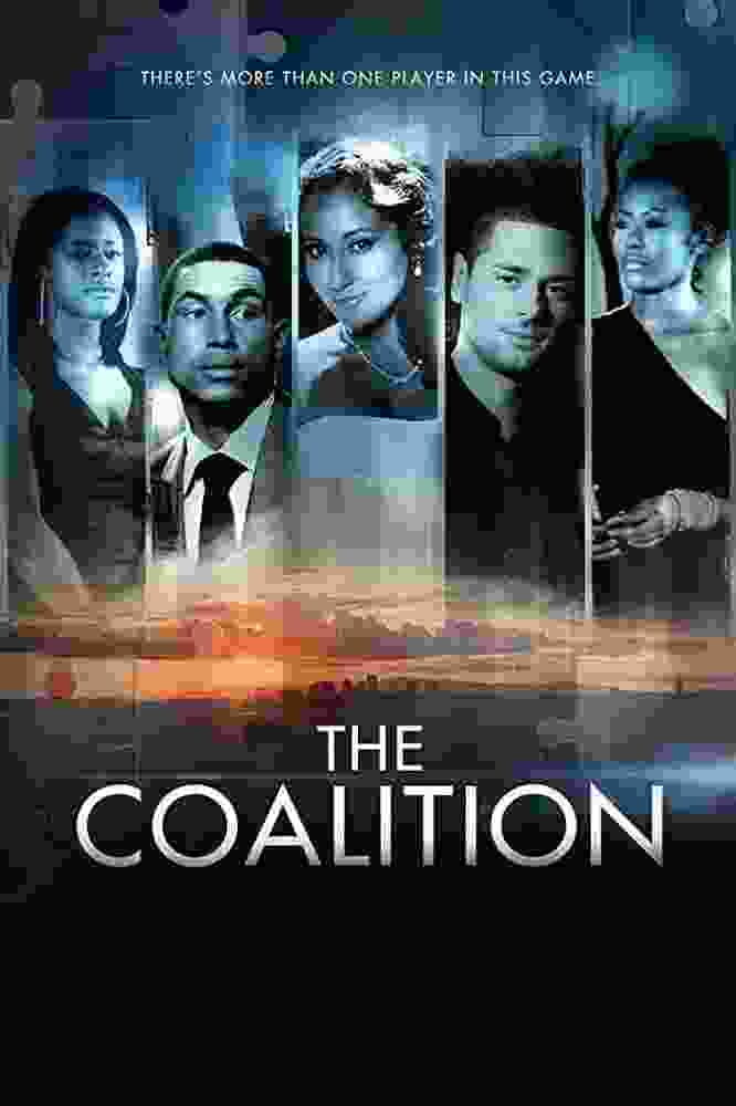 The Coalition (2012) Denyce Lawton